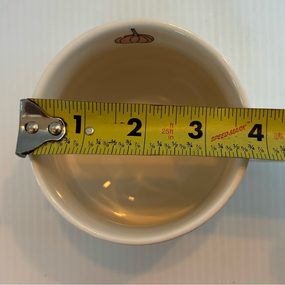 Jacks Pumpkins Halloween Coffee Mug Cat Witch Designer Collection By Mag… - Picture 12 of 13